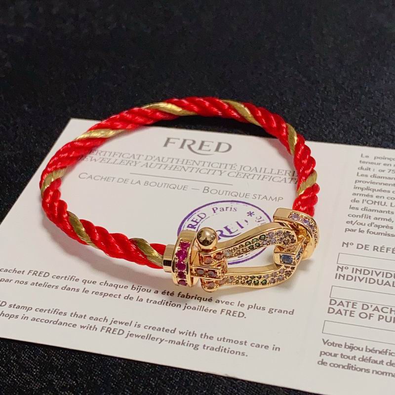 Fred Bracelet 08yxs101
