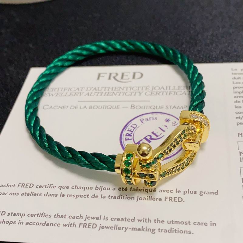 Fred Bracelet 08yxs102