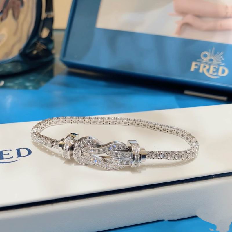 Fred Bracelet 08yxs104