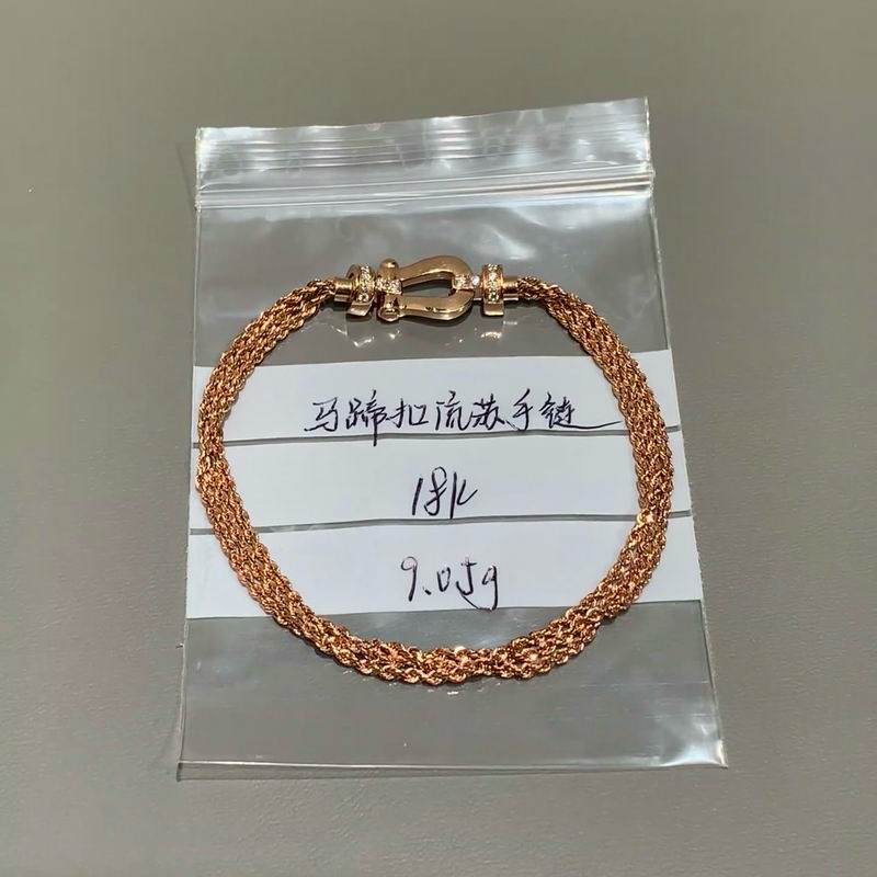 Fred Bracelet 08yxs109