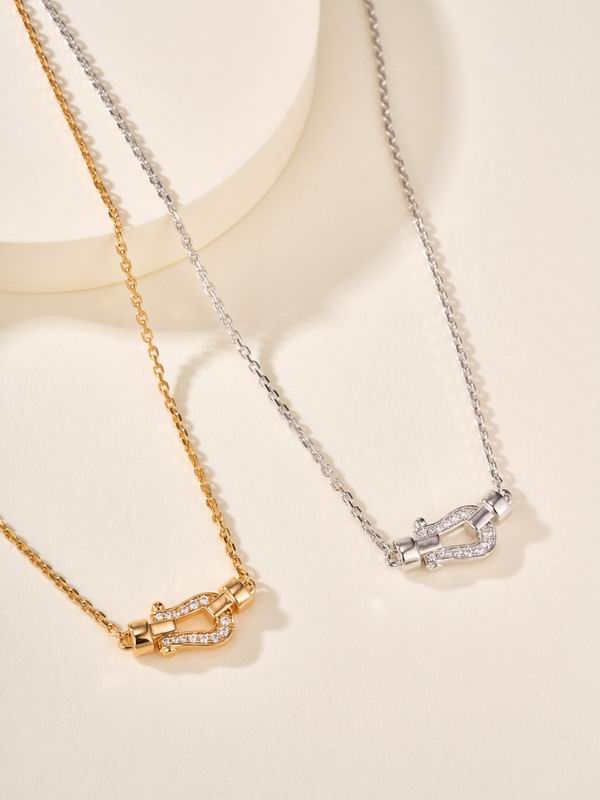 Fred Necklace 07yxs03