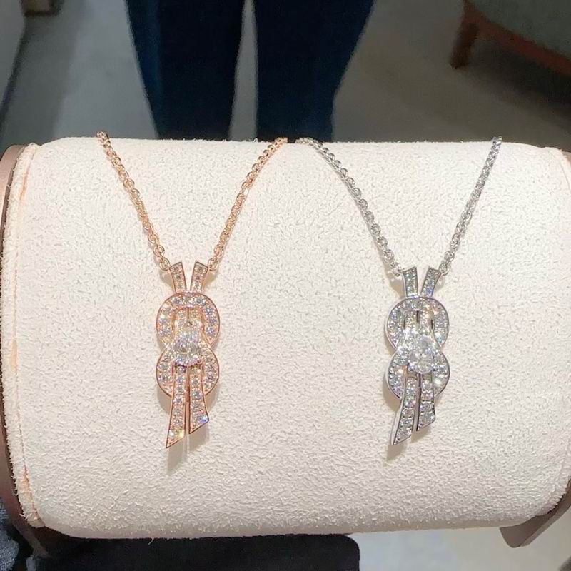 Fred Necklace 07yxs08