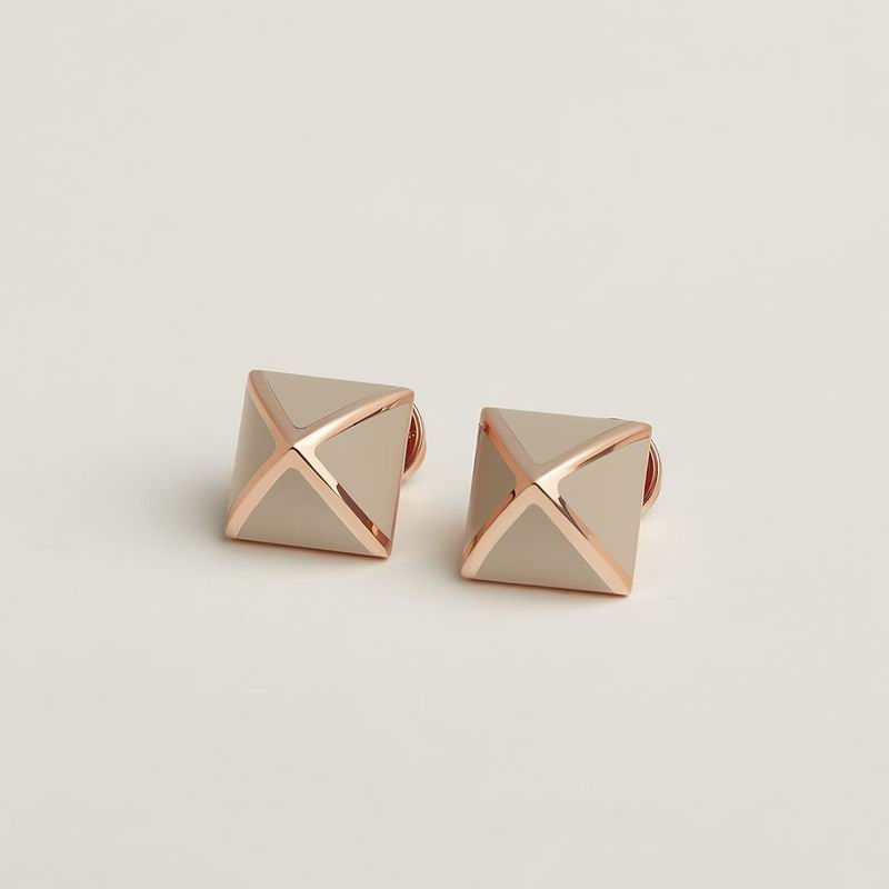 Hermes Earring 07yxs04