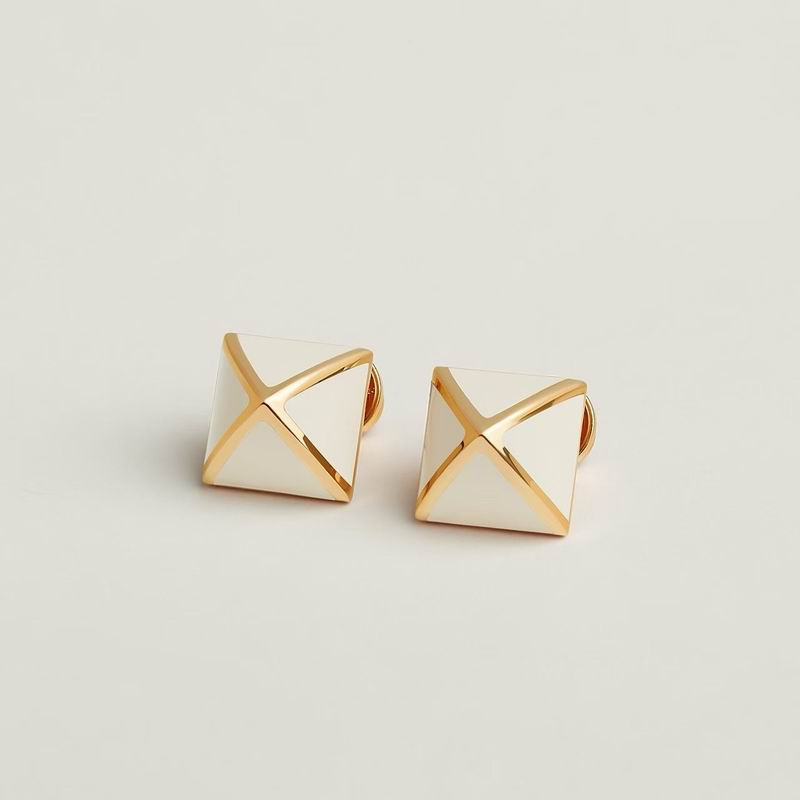 Hermes Earring 07yxs05