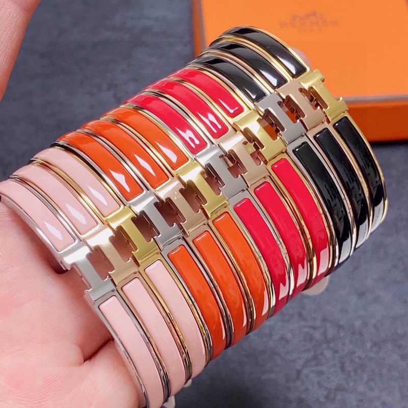 Hermes Bracelet 07yxs15
