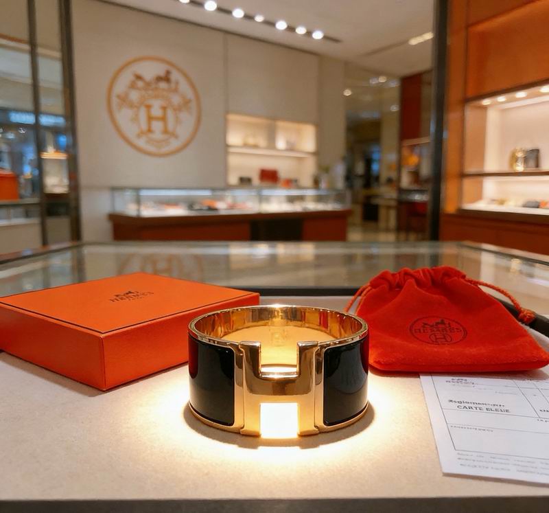 Hermes Bracelet 07yxs25