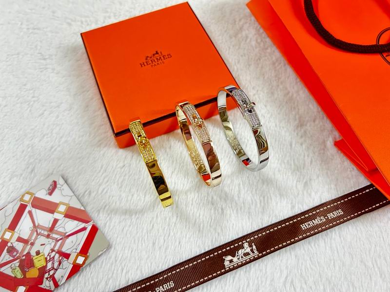 Hermes Bracelet 07yxs45