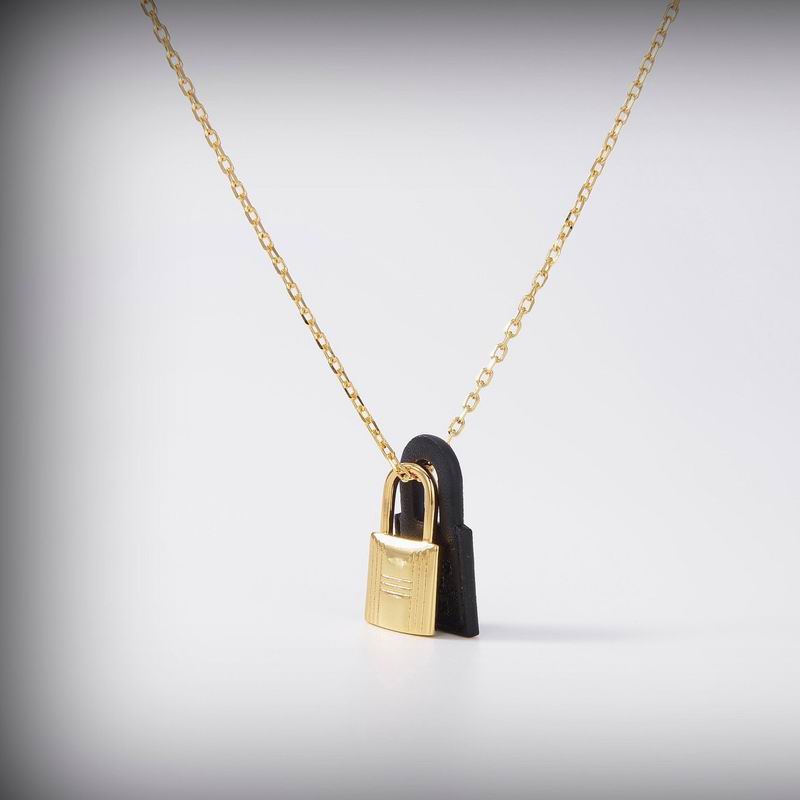 Hermes Necklace 07yxs19