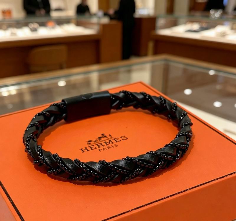 Hermes Bracelet 08yxs15