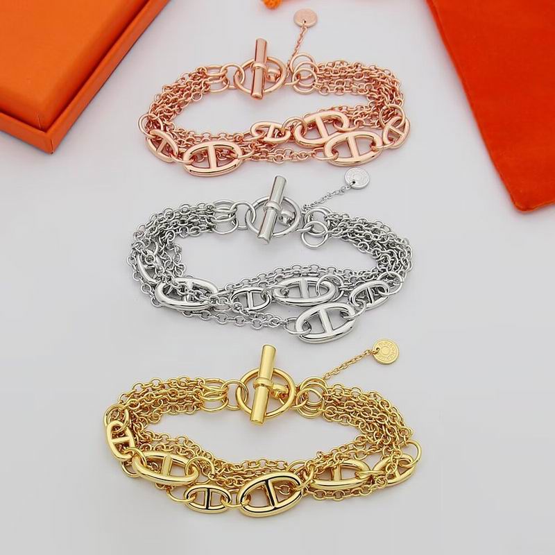 Hermes Bracelet 08yxs22