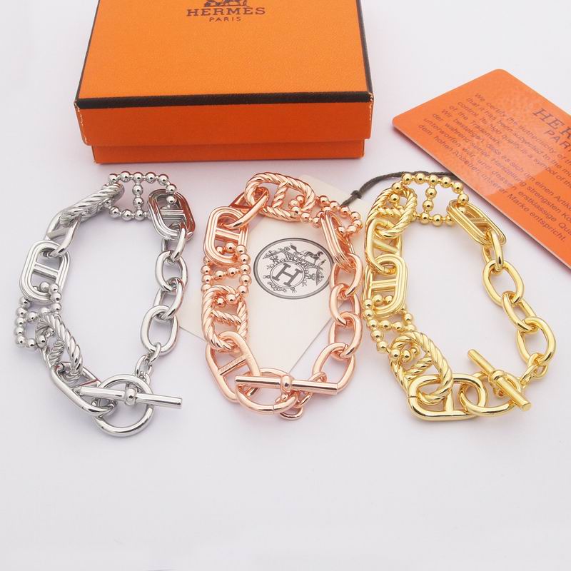Hermes Bracelet 08yxs23