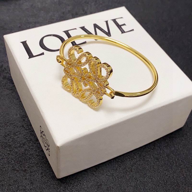Loewe bracelet 09yxs01
