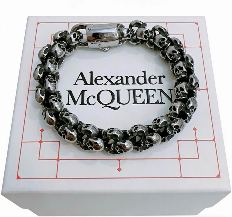 McQueen Bracelet 09yxs01