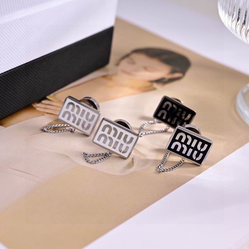 MiuMiu Earring 08yxs01