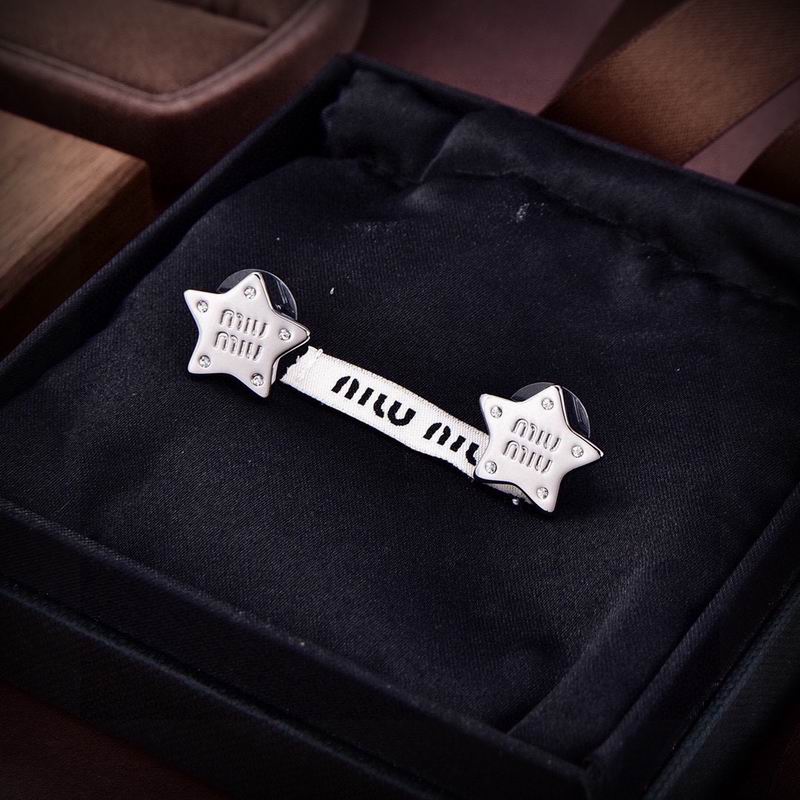 MiuMiu Earring 08yxs06