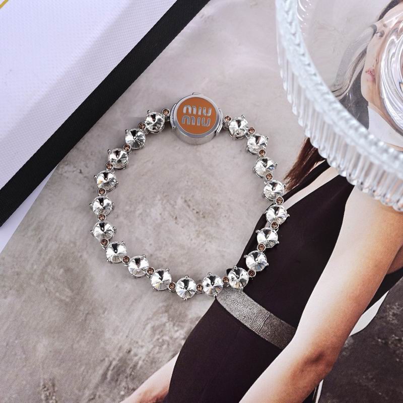 MiuMiu Bracelet 08yxs01