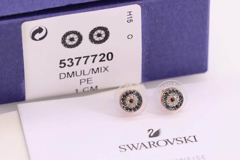 Swarovski Earring 07yxs05