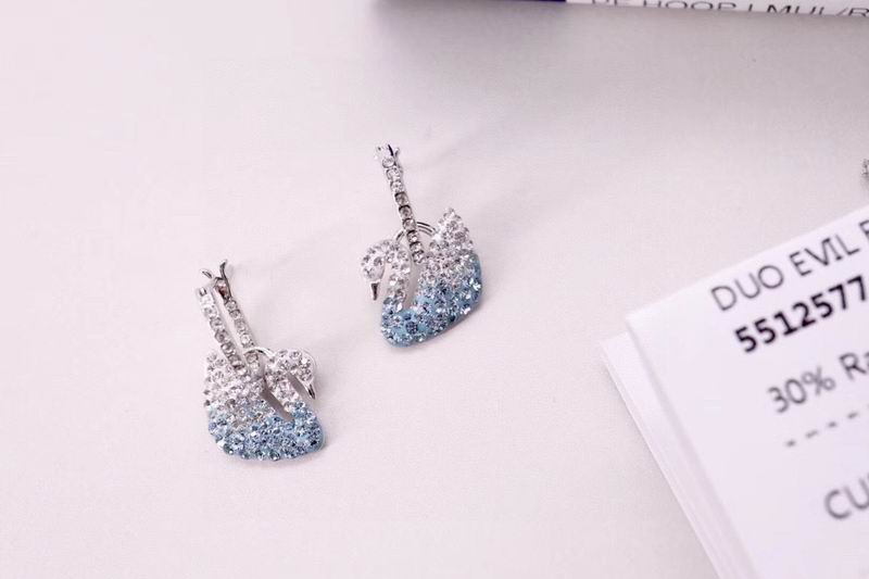 Swarovski Earring 07yxs07