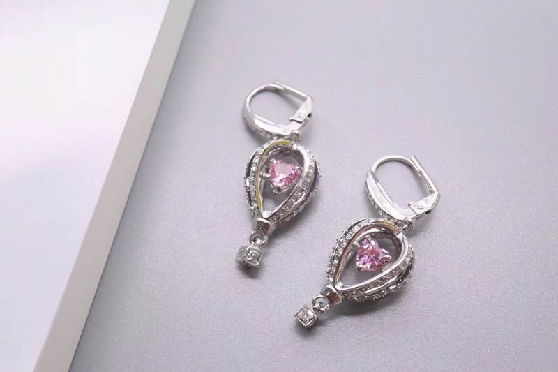 Swarovski Earring 07yxs09