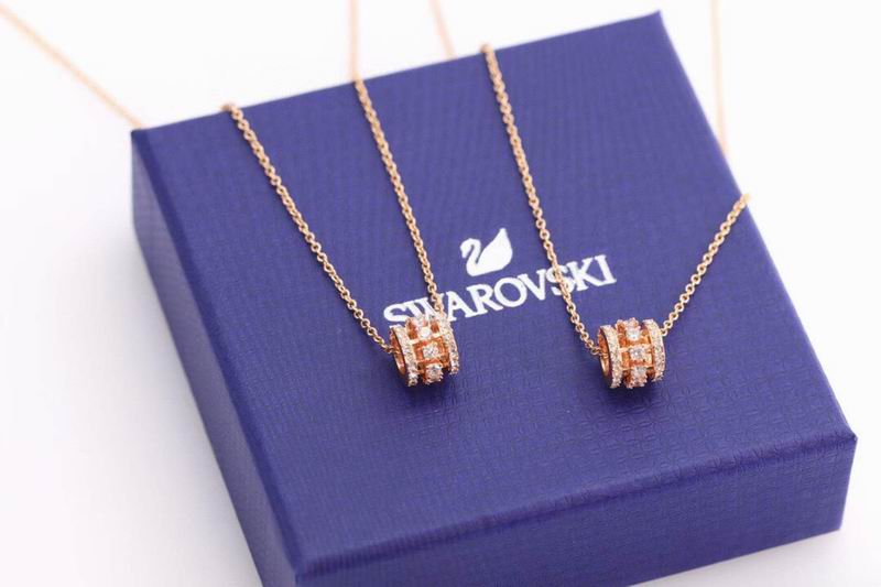 Swarovski Necklace 07yxs25