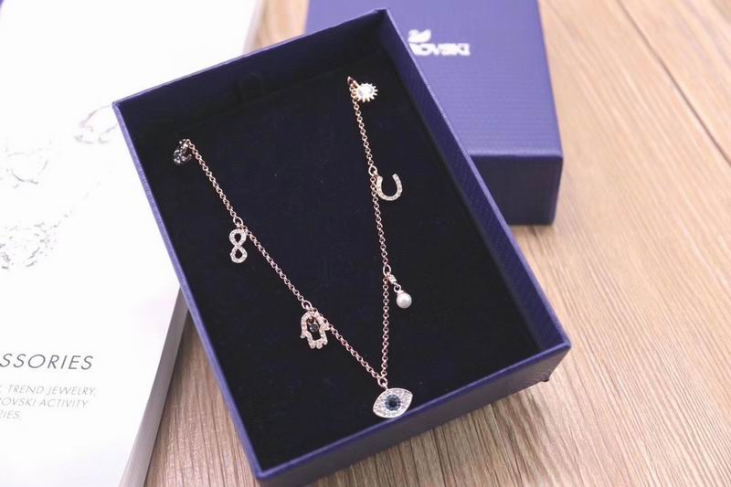 Swarovski Necklace 07yxs31