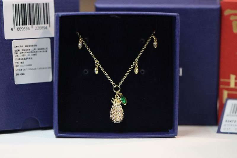 Swarovski Necklace 07yxs55