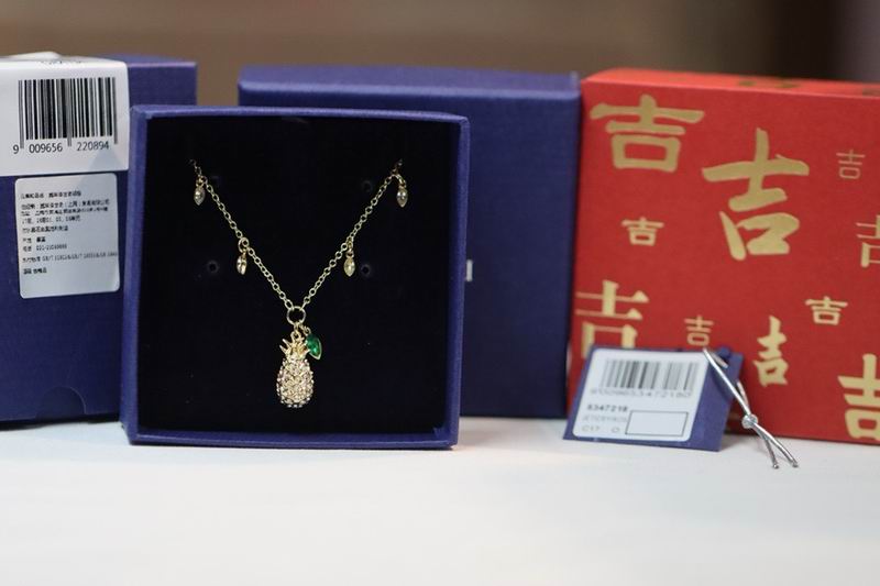 Swarovski Necklace 07yxs56