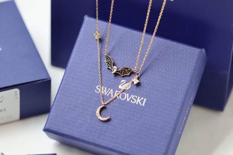 Swarovski Necklace 07yxs60