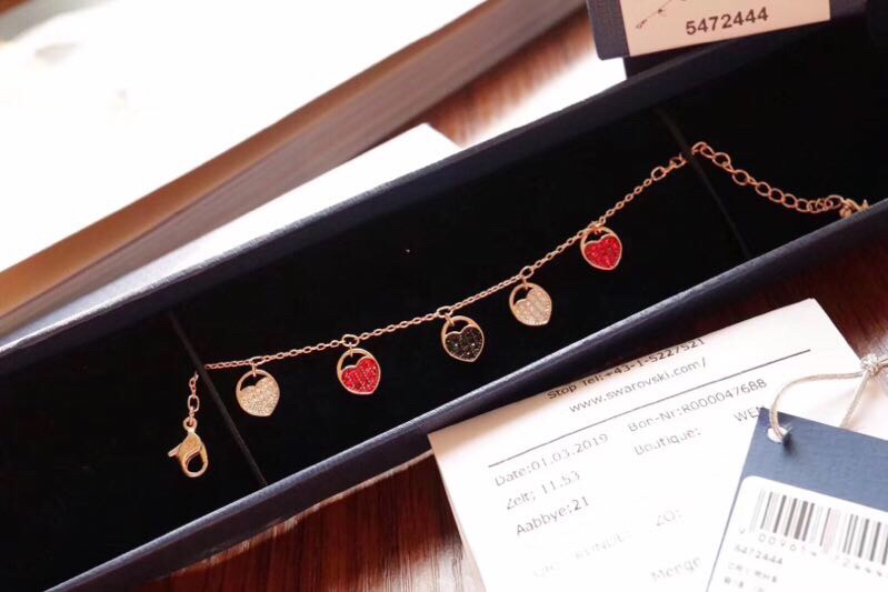 Swarovski Bracelet 07yxs12