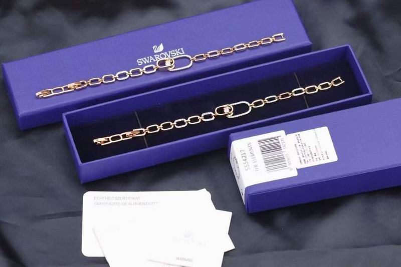 Swarovski Bracelet 07yxs19