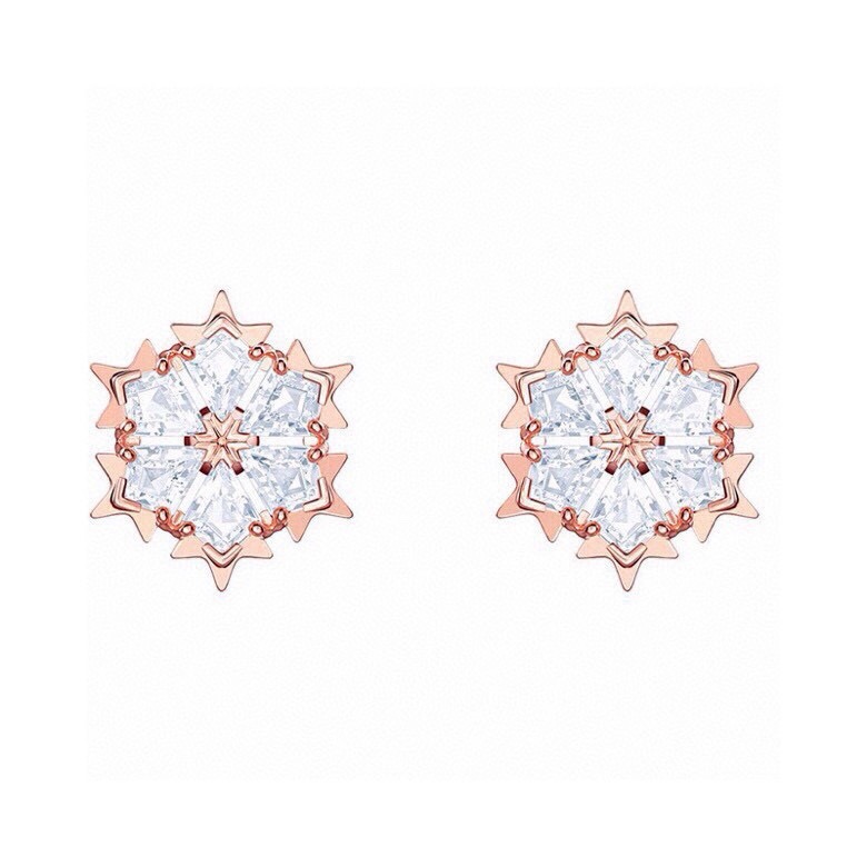 Swarovski Earring 08yxs07