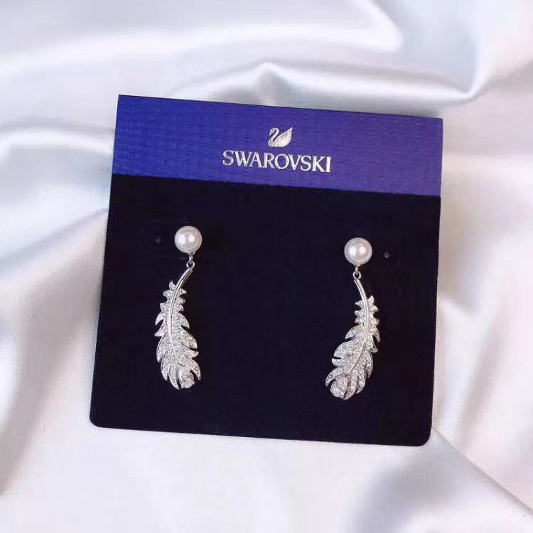 Swarovski Earring 08yxs08