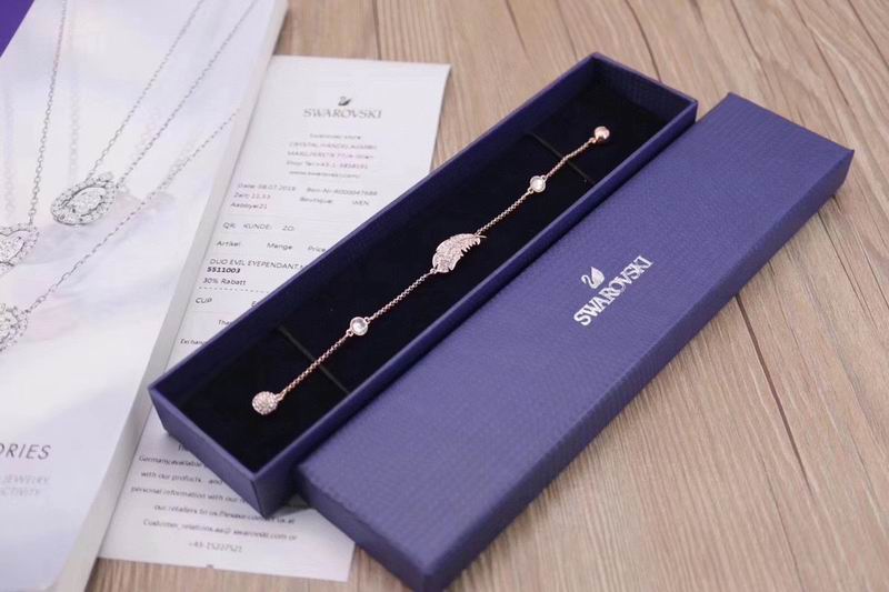 Swarovski Bracelet 08yxs03