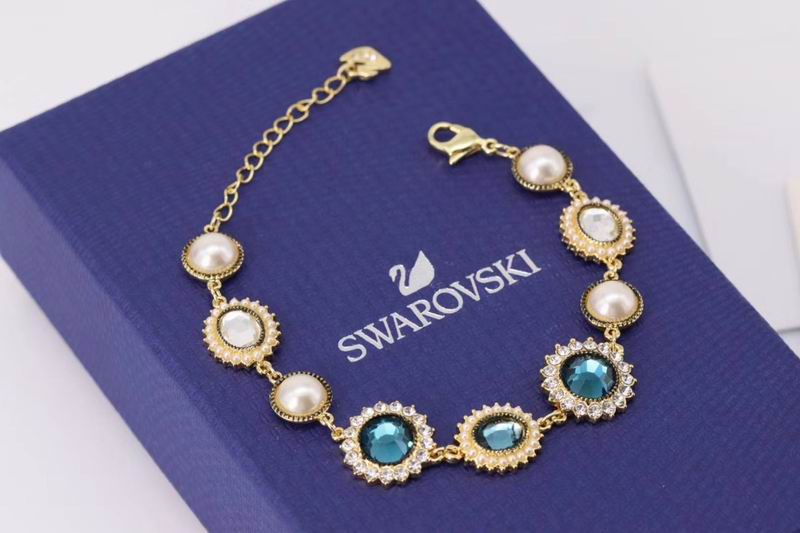 Swarovski Bracelet 08yxs08