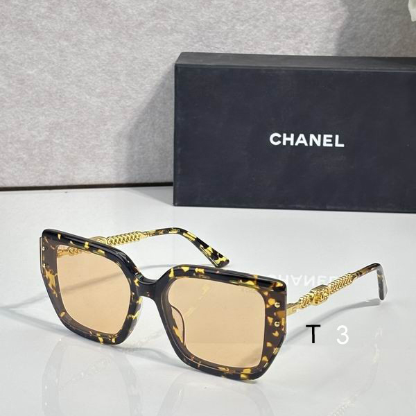 Chanel CH7286B 64 19-142 c