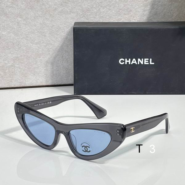 Chanel CH9203 52 18-140 c