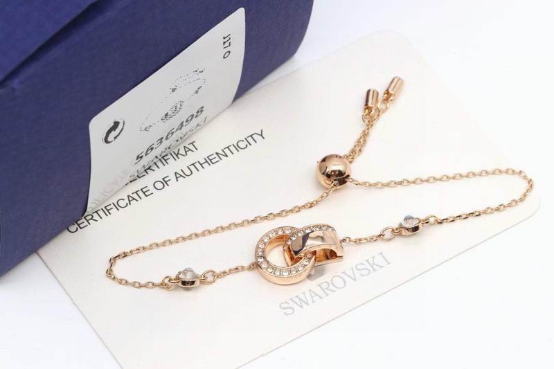 Swarovski Bracelet 08yxs15