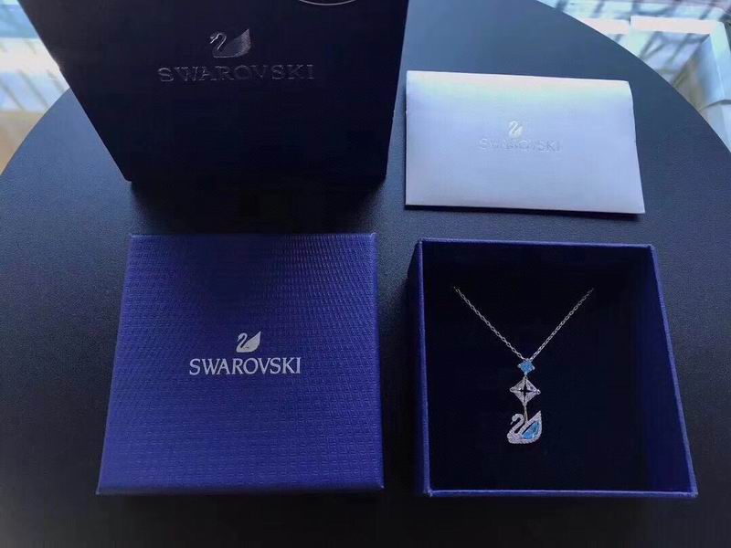 Swarovski Necklace 08yxs19