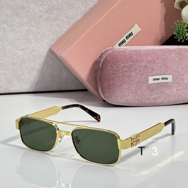 MiuMiu C501 54 19-145 c