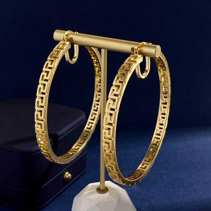 Versace Earring 08yxs03