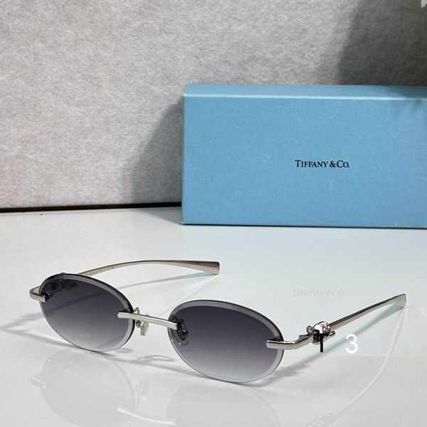TIFFANY Co TF1857L 56 18-140 c
