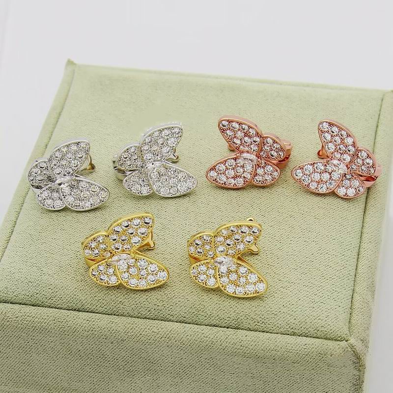 Van Cleef & Arpels earring 08yxs01