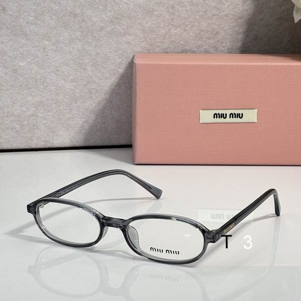MiuMiu K9226 54 19-148 c