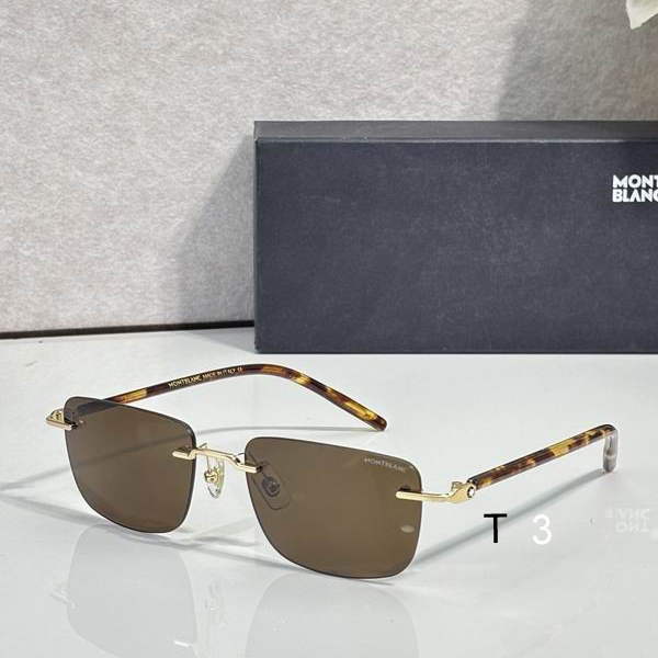 Montblanc MB0429S 56 17-145 C