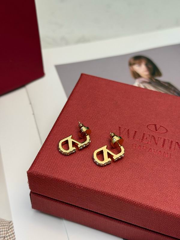 Valentino Earring 08yxs01
