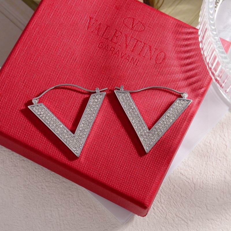 Valentino Earring 08yxs11