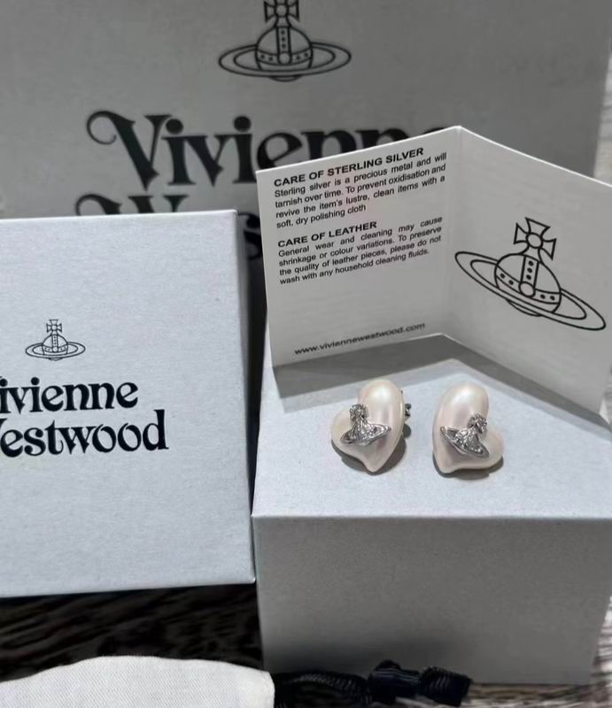 Vivienne Westwood Earring 07yxs19