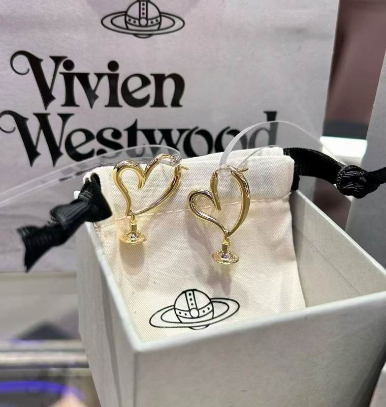 Vivienne Westwood Earring 07yxs21