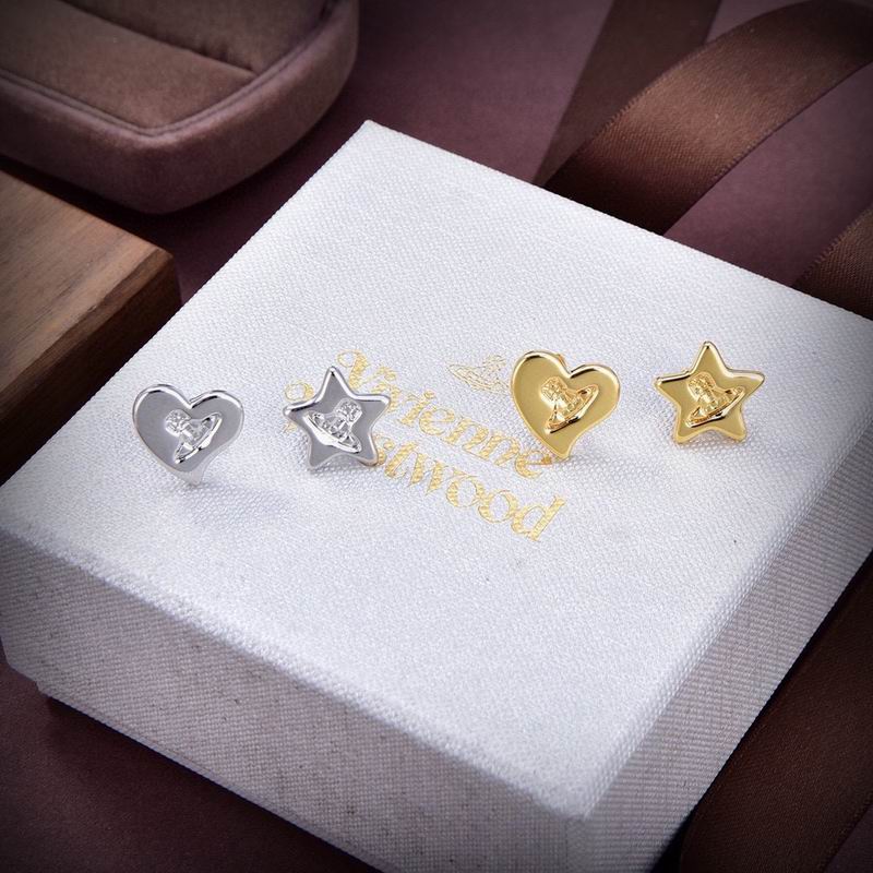 Vivienne Westwood Earring 07yxs54