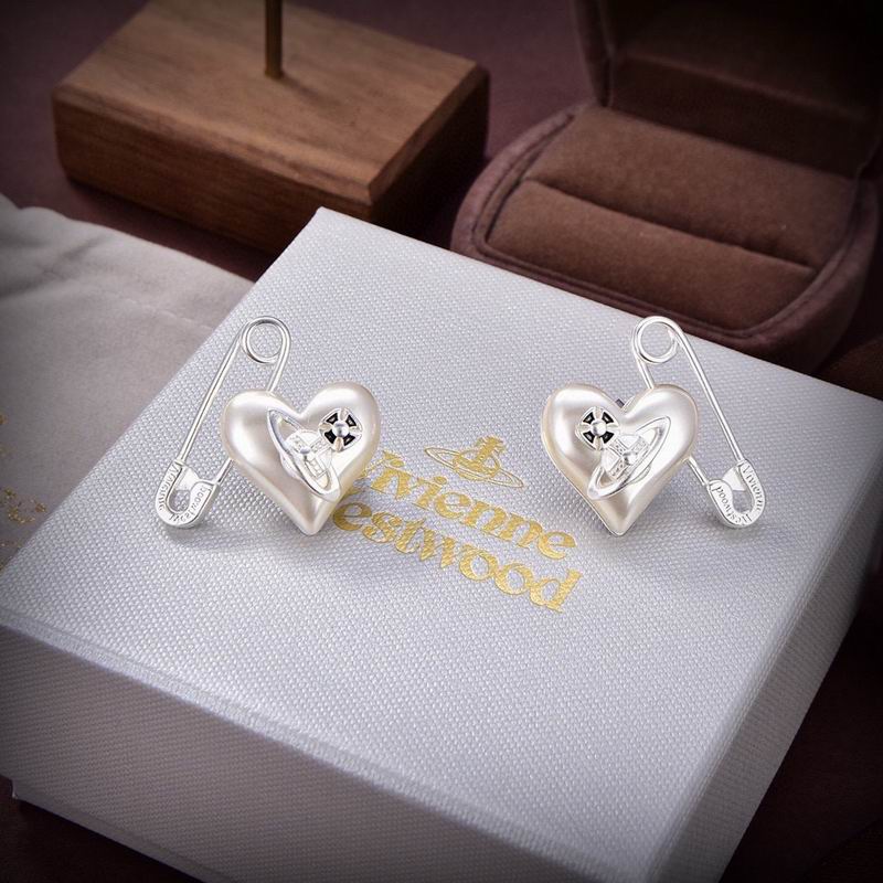 Vivienne Westwood Earring 08yxs09